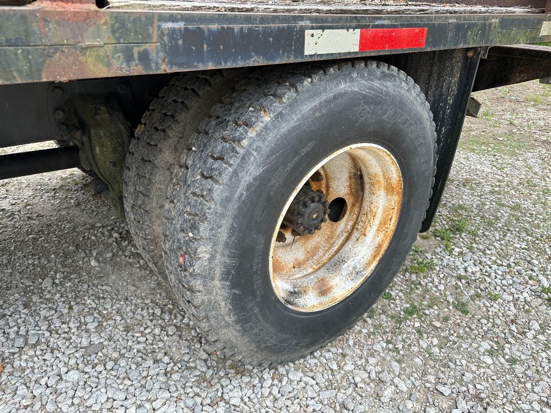 1995 FORD F800 - Image 18